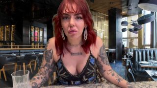 online clip 2 Scarlett Cummings – Bitchy Valentine | gfe | femdom porn lesbian fetish-1