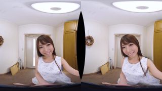 Yume Nishinomiya - IPVR-026 C -  (UltraHD 2021)-1