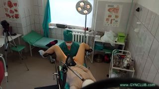 online clip 13 Medical Procedures - medical-fet.2128 - medical fetish - fetish porn vacuuming fetish-7