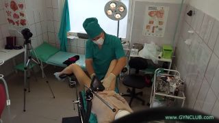 online clip 13 Medical Procedures - medical-fet.2128 - medical fetish - fetish porn vacuuming fetish-9