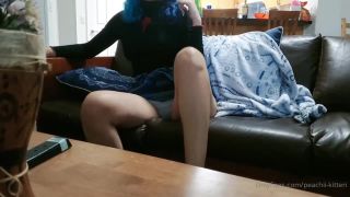 Peachii Kitten - @PeachiiKitten Full Content OnlyFans Leak PeachiiKittenOFLeak_%2828%29.mp4-2