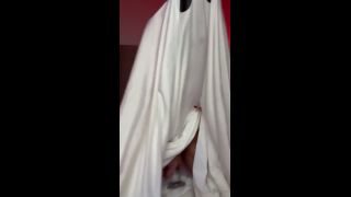 Angela White a Horny Ghost Onlyfans (Amateur porn)-6