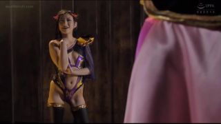 [supermisses.com] GHNU-79 Pink Begging for Life -Red Suppresses, Rapes and Executes Pink ピンク命乞い わからせ レッドがピンクを討伐して犯して処刑 Yui Tenma, Hana Kano - PART-GHNU79_01 | giga heroine, superheroines porn, superheroine, wonder woman-5