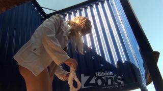 Spy Fetish 13027-2