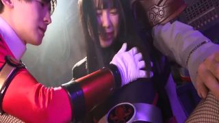 [SuperMisses.com] DHRY-29 Doujin Heroine 28 -Female Combatant Squirting Doujin Heroine 28 -Female Combatant Squirting Brainwash Ryo Tsukimi-028-5