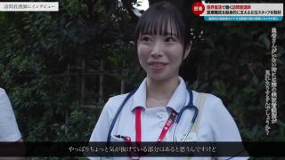 As Medical Professionals, We Never Lose Our Composure In Front Of Patients The Dedication Of Nurses Supporting A Hospital In A Marginal Village Visiting Nurses (Amateur porn)-3