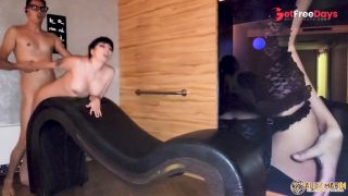 I Fuck My Girlfriend on the Rack of Love-2