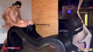 I Fuck My Girlfriend on the Rack of Love-4