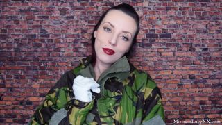 Femme Fatales Test Subject - Part 3 webcam MistressLucyXX-5