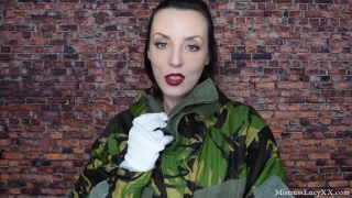 Femme Fatales Test Subject - Part 3 webcam MistressLucyXX-6