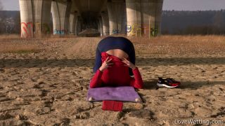 Yoga with Chrissy Fox: Flex for Pleasure & Passion-0