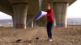 Yoga with Chrissy Fox: Flex for Pleasure & Passion-8