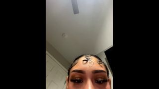 The Initiation Of Alina Li - 5.Casey Calvert, Samantha Bentley, Alina Li Samantha Bentley, Alina Li, Casey Calvert, Alina Asian-8