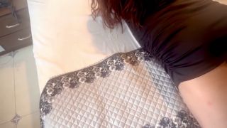 Leggings My wife with massage boy-3