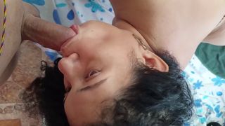 Valkyrieandluigy - Chupando polla bien rico-9