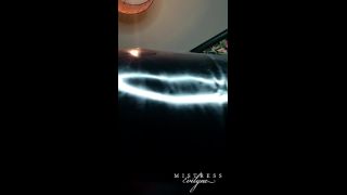 free porn clip 9 Mistress Evilyne – You Thought Youd Get Away With Sniffing My Dirty Panties Without Getting Caught on fetish porn kigurumi fetish-7