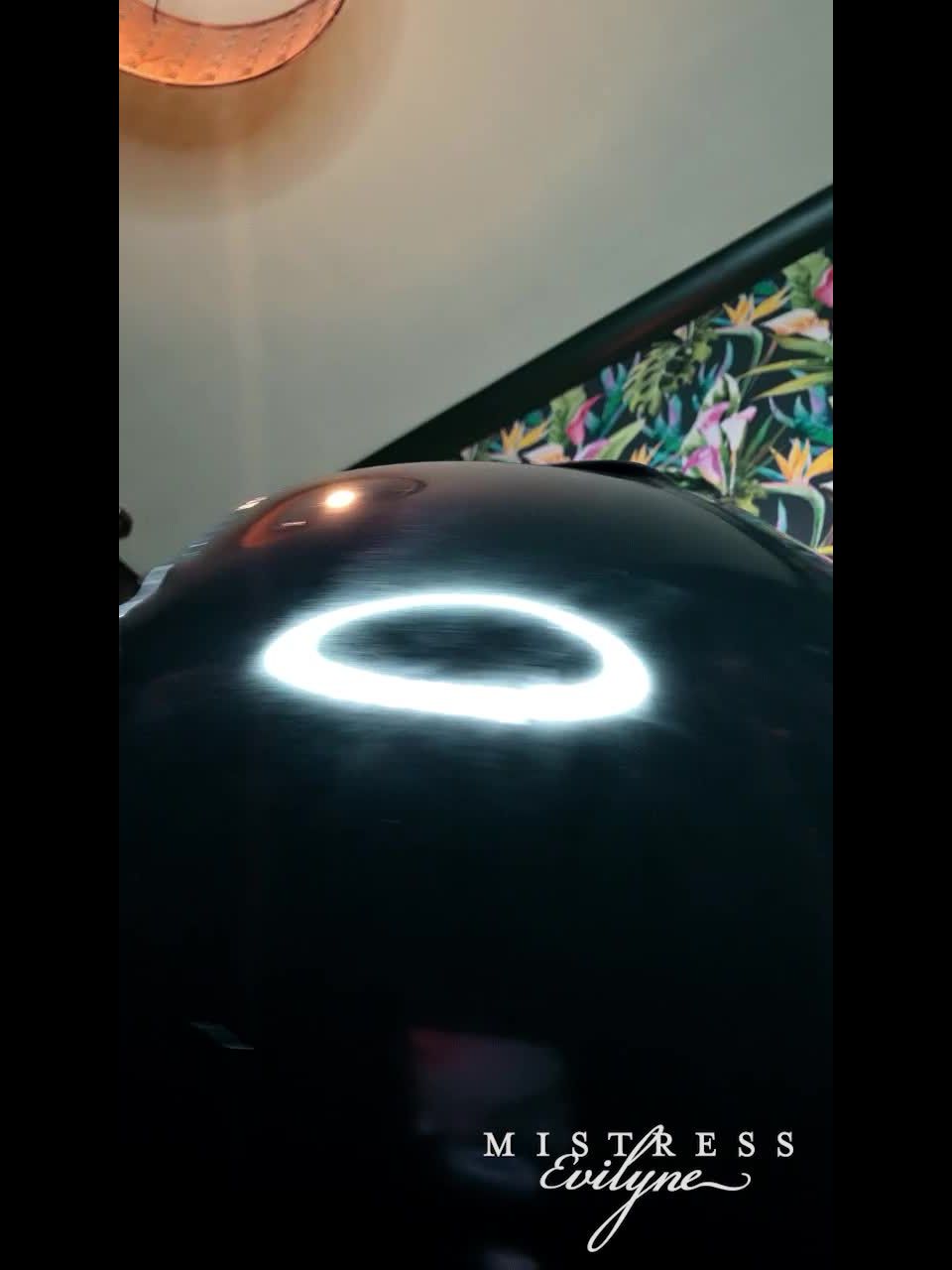 free porn clip 9 Mistress Evilyne – You Thought Youd Get Away With Sniffing My Dirty Panties Without Getting Caught on fetish porn kigurumi fetish