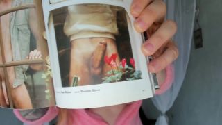 M@nyV1ds - embermae - The Little Book Of Big Penis Review SPH-6