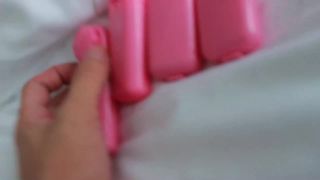 fan xiao xiao BDSMFXX-SM-22：双马尾萝莉固定极限震动欲仙欲死娇喘楚楚动人-0