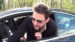 Audrey: Tap In the Woods of Boulogne Forbidden Fantasies Exp-2