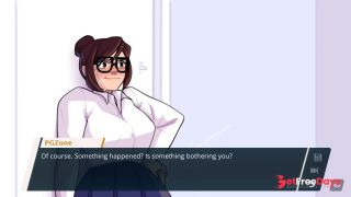 Academy 34 Hentai Sex Game Sex Scenes Gameplay Part 9 18-0