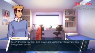 Academy 34 Hentai Sex Game Sex Scenes Gameplay Part 9 18-1