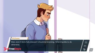 Academy 34 Hentai Sex Game Sex Scenes Gameplay Part 9 18-2