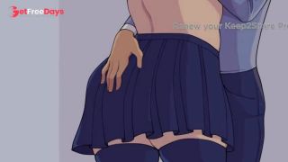 Academy 34 Hentai Sex Game Sex Scenes Gameplay Part 9 18-6