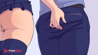Academy 34 Hentai Sex Game Sex Scenes Gameplay Part 9 18-7