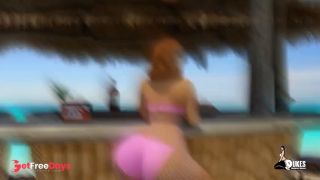 Curvy Milf Mrs. Keagan SFW Compilation-6