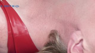 Britmilfs, lesbian, fisting, squirting, orgasm, fetish p...-7