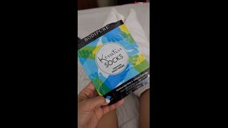 Jada Kai Feet  Footjob and Facial -2