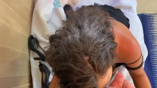 Laura King - Thank You Daddy Suck Fuck and Facial - Pawg-9