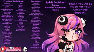 F4A Submissive Goth GF Rides You During Late Night Plane Ride  Lewd Audio-9