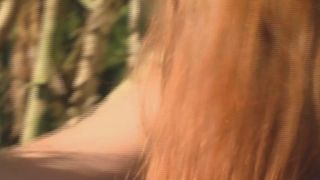 NAUGHTY SEDUCTIONS Scene4 Redhead Sabrina Enjoys Fucking In The Country.-3