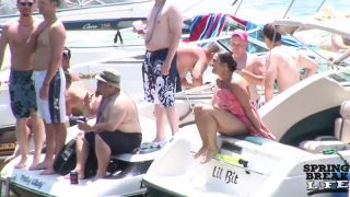 Party Cove Missouri Lake Booze  Cruise-5