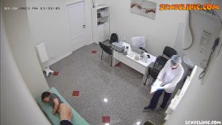 [sexeclinic.com] Rectal tone exam keep2share k2s video-3