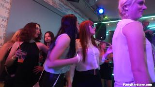 Party Hardcore Gone Crazy Vol. 30 Part 2 - Cam 1-3