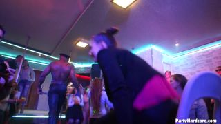 Party Hardcore Gone Crazy Vol. 30 Part 2 - Cam 1-8
