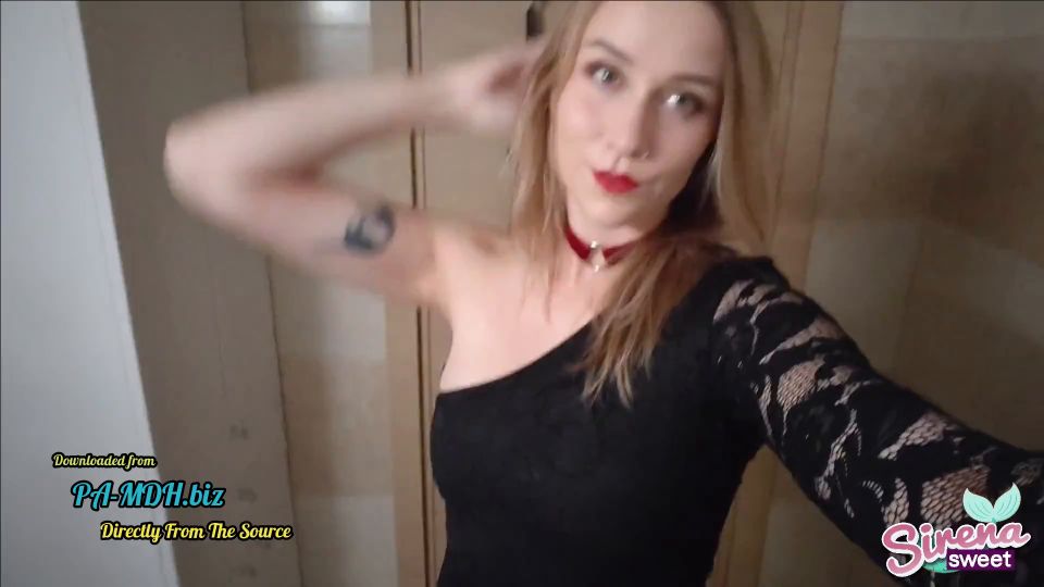 Sirena Sweet - Auf der Silvesterparty 1080P - Germany