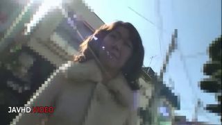 Milf Nishimuras POV Creampie Adventure Revealing Her Deepest Secrets in Exclusive Footage-1