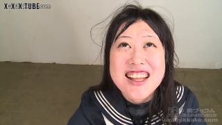  Swallow  Urabukkake  Urabukkake Pervert Koharu S Huge Basement Bukkake-9