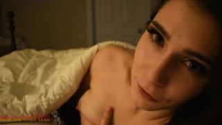 HoloTheWiseWulf – Sister Makes You Cum Under The Covers | download film now | fetish porn ped socks fetish-6