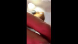 Cumshot heralterego Sensual Masturbation with a Huge Dildo on OnlyFans Ella Alexandra-1