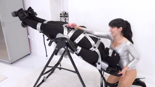 adult xxx video 3 femdom flr TeaseAndThankYou – Marisol Price – Abandoned Inverted Slave Tease, tease on femdom porn-9