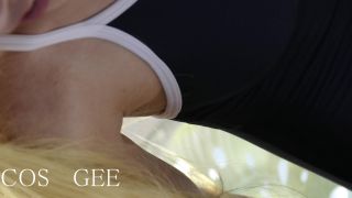 Cosplay 53 - cosgee10,  on voyeur -9