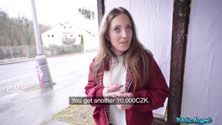 Venom Evil-Punk babe fucked in public 22.6.2020-2