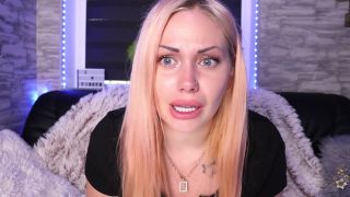 online video 23 The Goldy Rush – Sph Cock Rating! Smallest Dicklet Yet – MISTRESS MISHA GOLDY – RUSSIANBEAUTY - masturbation instructions - masturbation porn femdom teacher-9