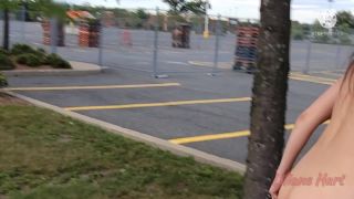 online porn clip 35 Liliane Hart – Store Front Outdoors Dildo Fun - naked - public eva angelina femdom-8