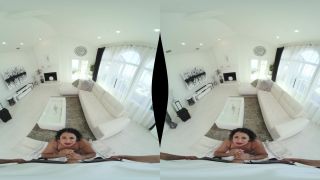 online video 48 MilfVR Brianna Bourbon – In the Dick of Time on fetish porn femdom boots-1